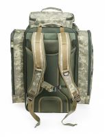 Mivardi Batoh Camo Code Cube XL 60 l (1)