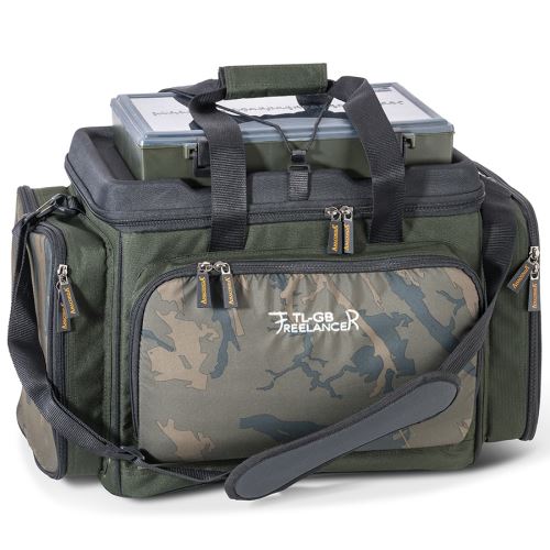 Anaconda Taška TL-GB Tab Lock Gear Bag