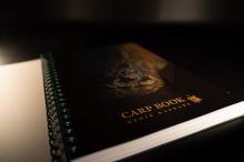 Carp Time Denník Kaprára CARP BOOK (6)