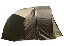 CarpPro Bivak Prístrešok Diamond Brolly System (2)