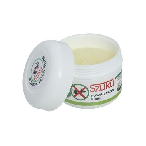 Szuku Repelent Krém 40 g