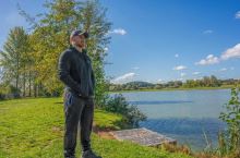 Preston Innovations Mikina Core Collection Zip Hoodie (6)