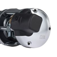 Abu Garcia Multiplikátor Ambassadeur C3 Line Counter 6500 RH (5)