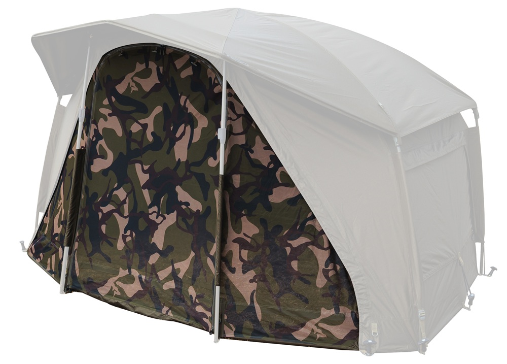 Fox moskytiéra frontier ii xl camo mozzy mesh
