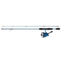 Zebco Prút Fishing Combo 1,6 m 30 g Zebco Prút Fishing Combo 1,6 m 30 g