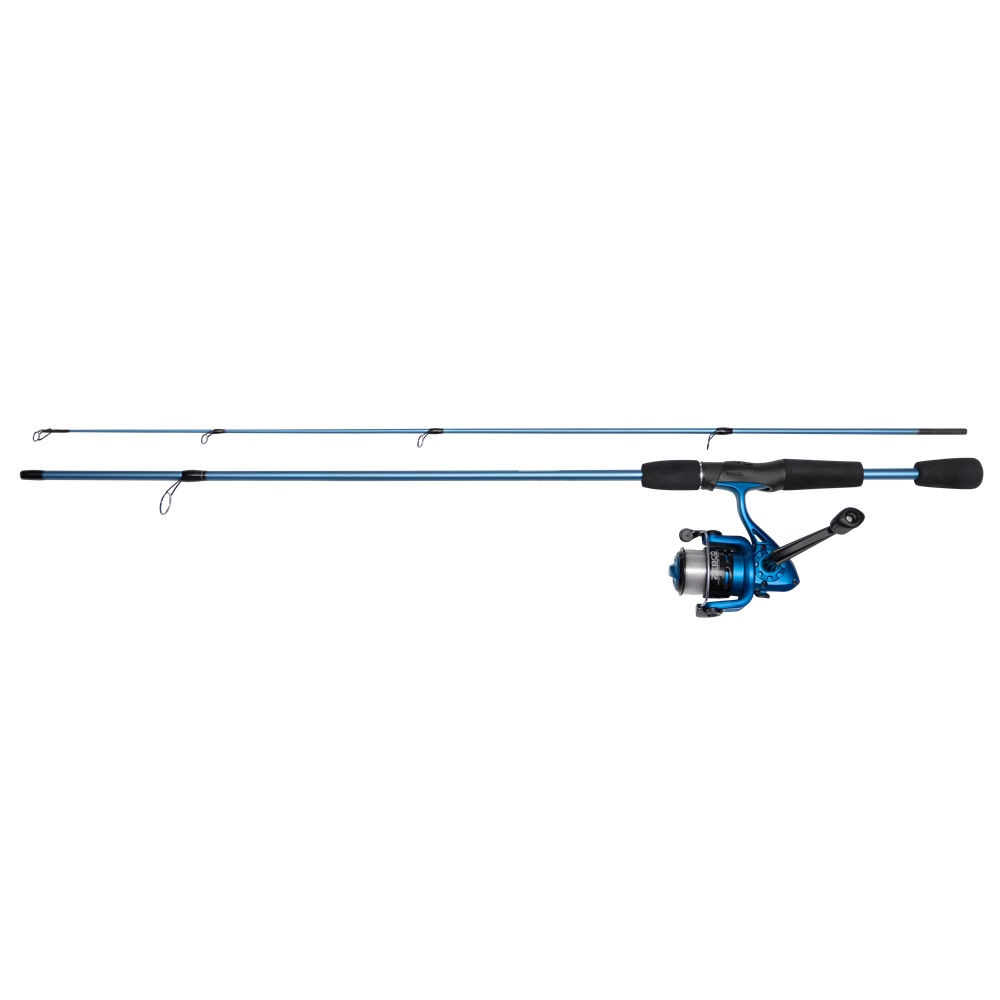 Zebco prút fishing combo 1,6 m 30 g