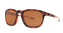 Fortis Polarizačné Okuliare Strokes Brown