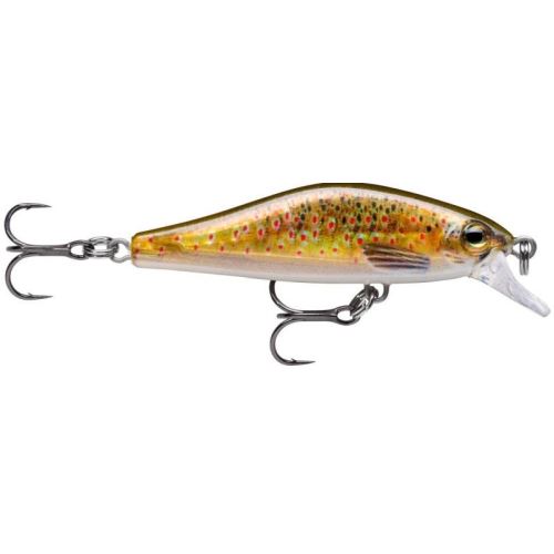 Rapala Wobler Shadow Rap Solid Shad TRL 5 cm 5,5 g