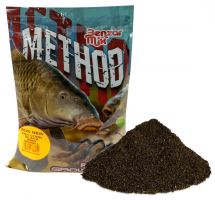 Benzar Mix Krmítková Zmes Method Pro Corn 800 g (1)