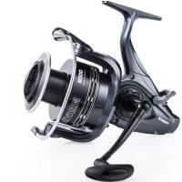 Mivardi Navijak Kappa 4000 + Vlasec CamoCODE Mainline 0.255 mm 600 m (1)