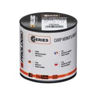 Prologic Vlasec C-Series Mono Clear (1)