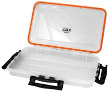 Delphin Krabička TBX One 360-1P Clip WP