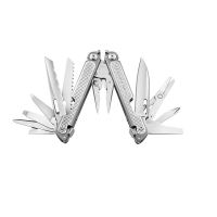 Leatherman Nôž Multitool Free P4 (1)