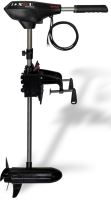 Rhino Elektromotor DX 55V Electric Outboard Motor