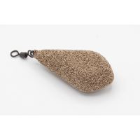LK Baits Olovo Carpleads Torpedo Sand-115 g
