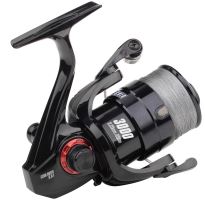 Spro Navijak Power Catcher Reel 3000 (1)