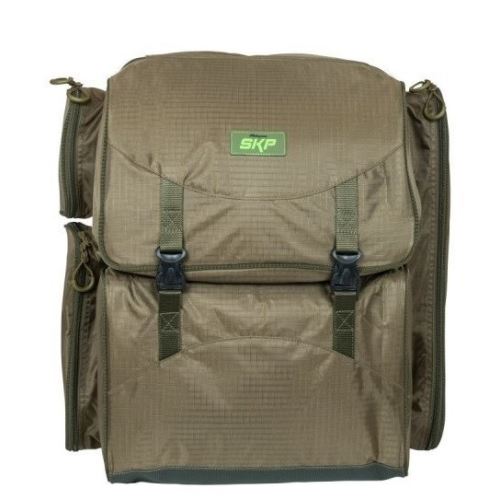 Shakespeare Batoh SKP Combination Rucksack