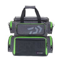 Daiwa Taška Prorex D-BOX Tackle Bag L (4)