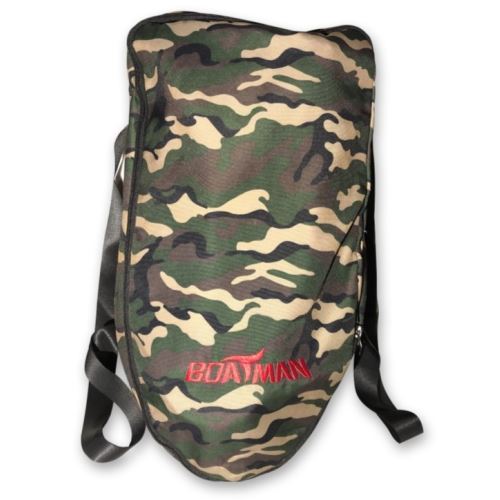 Boatman Obal Pre Lodičky Boatman Actor PLUS Camo