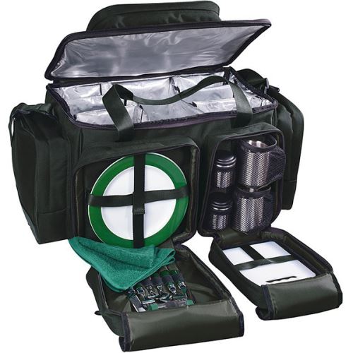 Anaconda Jedálenská Taška Survival Bag