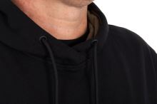Fox Mikina Collection Pullover Hoody Black (3)