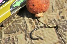 Korda Háčiky Kaptor Kurv Shank Gravel 10 ks (2)