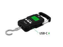 Delphin Digitálna Váha Lifto 75 UC (1)