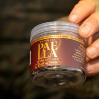 One More Cast Plávajúce Boilie Boosted Match Hatch Pop Up Paella 70 g 14 mm (1)