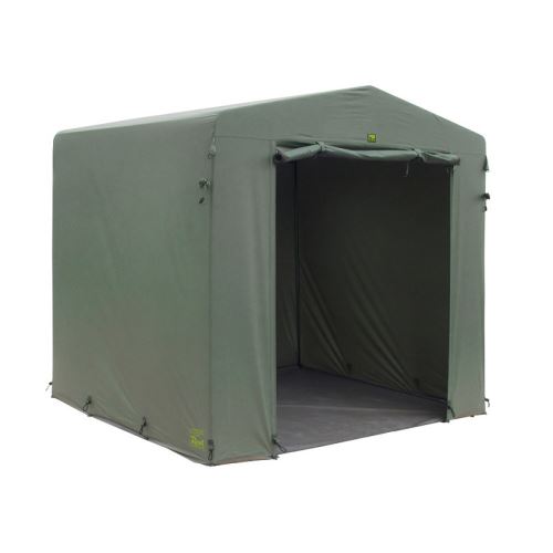 Rod Hutchinson Cabrio Cookhouse