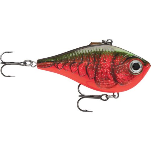 Rapala Wobler Rippin´Rap RCW