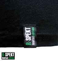 R-spekt Detské tričko Carper Kids čierne (9)