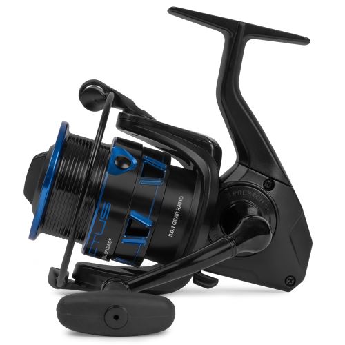 Preston Innovations Navijak Invictus Reel 520