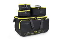 Matrix Taška Matrix Horizon Compact Carryall Including 3 Cases (2)