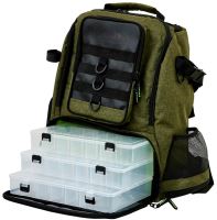 Gunki Batoh Overtake Fulltreck (5)