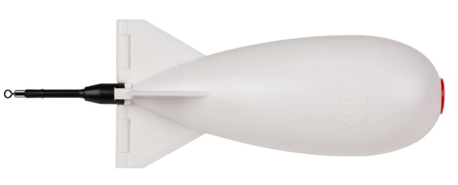 Spomb raketa kŕmiaca midi x white 2.0