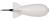 Spomb Raketa Kŕmiaca Midi X White 2.0