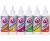 Mainline Flavoured Colourants 100 ml