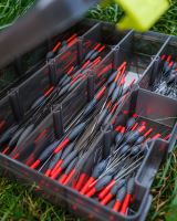Matrix Box Small 12 Compartment Shallow (16)