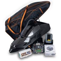 Panama Zavážacia Loďka Phantom S Echolotom Panama Zavážacia Loďka Phantom S Echolotom