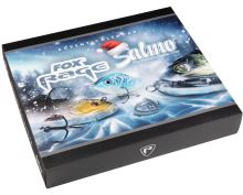 Fox Rage & Salmo Adventný Kalendár Advent Calendar 2025 Fox Rage & Salmo Adventný Kalendár Advent Calendar 2025