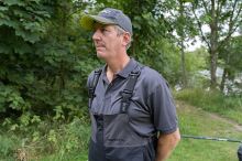 Matrix Nohavice Tri Layer Salopettes 25 K (8)