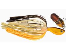 Rapala Blyskáč Rap-V Pike Bladed Jig CW 10 cm