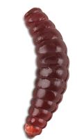 Saenger Iron Trout Gumové Nástrahy Bee Maggots 2,5 cm (5)