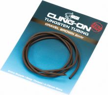 Nash Hadička Cling On Tungsten Tubing 2 m (1)