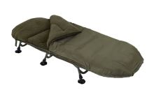 Trakker Spací Vak - Big Snooze+ Wide Sleeping Bag (1)
