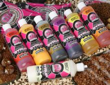 Mainline Liquid Particle + Pellet Syrup Activ-8 500 ml (1)