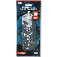 Nash PVA Vrecká Speedload Solid PVA Bags Slow Melt (3)