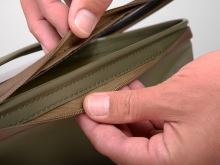 SPRO Taška Grade Pride Water Resistant Bait Bag (2)