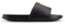Nash Šľapky Sliders Black (1)