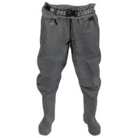 Preston Innovations Brodiace Nohavice Heavy Duty Chest Waders (3)